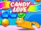 Gêm Candy Love ar-lein