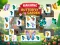 Gêm Mahjong Butterfly Garden ar-lein