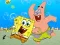 Gêm Spongebob Big Meal of Crab Fort ar-lein