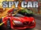 Gêm Spy Car ar-lein