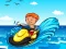 Gêm Jet Ski Summer Fun Hidden ar-lein