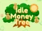 Gêm Idle Money TreeI ar-lein