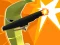 Gêm City Banana Man Agent ar-lein