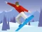 Gêm Winter Sports Jigsaw ar-lein