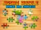 Gêm Prince and Princess Jigsaw Puzzle ar-lein