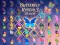 Gêm Butterfly Kyodai 3 Deluxe ar-lein