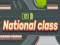 Gêm National Class ar-lein