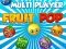 Gêm Fruit Pop Multi Player ar-lein