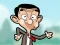 Gêm Mr Bean Jump ar-lein