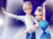 Gêm Ellie Jack Ice Dancing Show ar-lein