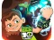 Gêm Ben 10 Omnibreak ar-lein