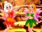 Gêm Fairytale Fairies ar-lein