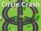 Gêm Circle Crash ar-lein