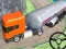 Gêm Off road oil tanker transport truck ar-lein