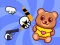 Gêm Beat The Plush ar-lein