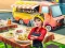 Gêm Street Food Maker ar-lein