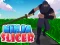 Gêm Ninja Slicer ar-lein