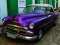 Gêm Cuban Vintage Cars Jigsaw ar-lein