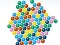 Gêm Bubble spinner ar-lein