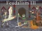 Gêm Feudalism 3 ar-lein