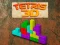 Gêm Tetris 3D ar-lein