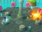 Gêm Rumble Rush.io ar-lein