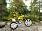 Gêm Trial Bike 2 ar-lein
