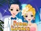Gêm Pretty prom lovers ar-lein