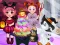Gêm Happy Halloween ar-lein