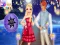 Gêm Princesses: Lantern Competition ar-lein