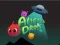 Gêm Alien Drops ar-lein