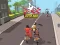 Gêm Motor Rush ar-lein