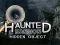 Gêm Hidden Object: Haunted Mansion Estate ar-lein