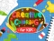 Gêm Creative Coloring ar-lein