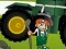 Gêm Zoptirik Tractor Challenge ar-lein