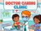 Gêm Toca Avatar: My Hospital ar-lein