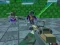 Gêm Survival Shooting Xtreme Crazy Pixel Combat ar-lein
