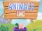 Gêm Animals Box ar-lein
