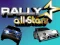 Gêm Rally All Stars ar-lein