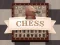 Gêm Chess ar-lein