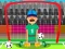 Gêm Keep The Goal ar-lein