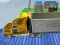 Gêm Impossible Truck Driving ar-lein