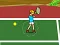 Gêm Twisted Tennis ar-lein