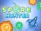 Gêm Spore Hunter ar-lein