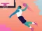 Gêm Basketball Hero Jigsaw ar-lein