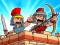 Gêm Impire Rush Rome Wars Tower Defense ar-lein
