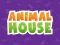 Gêm Animal House ar-lein