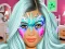 Gêm Sisters Fashionista Makeup ar-lein