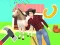 Gêm Fix The Hoof ar-lein