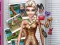 Gêm Elisa Doll Creator ar-lein